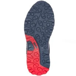 Meindl ONTARIO JUNIOR GTX Kinder - Wanderschuhe -Merrell-Shop 5637920170 g ontario junior gtx meindl 24