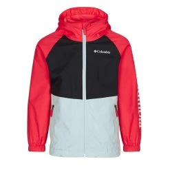Columbia DALBY SPRINGS JACKET Kinder - Regenjacke