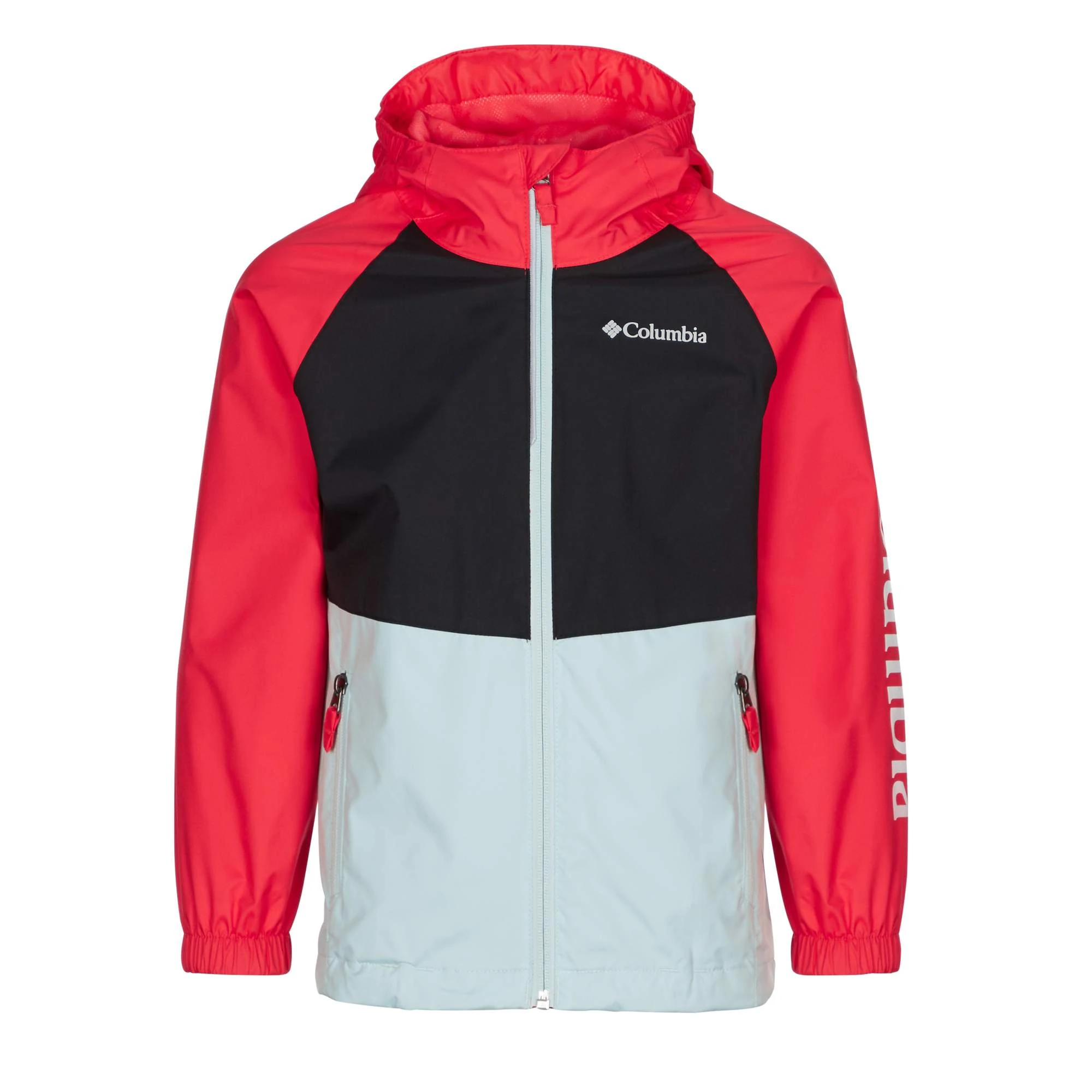Columbia DALBY SPRINGS JACKET Kinder - Regenjacke 3 Columbia DALBY SPRINGS JACKET Kinder - Regenjacke