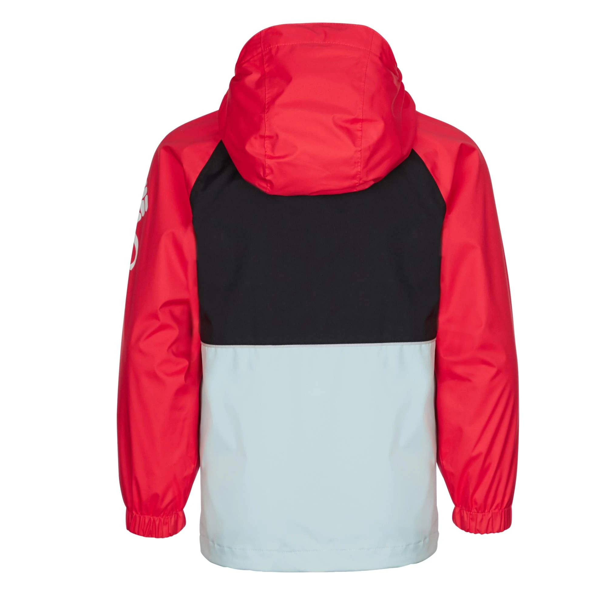 Columbia DALBY SPRINGS JACKET Kinder - Regenjacke 4 Columbia DALBY SPRINGS JACKET Kinder - Regenjacke – Bild 2