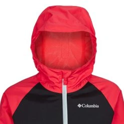 Columbia DALBY SPRINGS JACKET Kinder - Regenjacke 13 Columbia DALBY SPRINGS JACKET Kinder - Regenjacke -Merrell-Shop 5637921972 e dalby springs jacket columbia 24