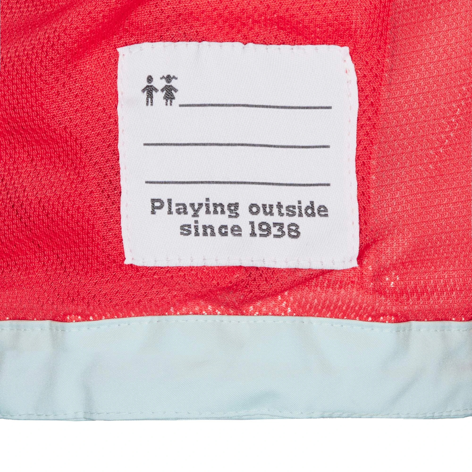 Columbia DALBY SPRINGS JACKET Kinder - Regenjacke 8 Columbia DALBY SPRINGS JACKET Kinder - Regenjacke – Bild 6