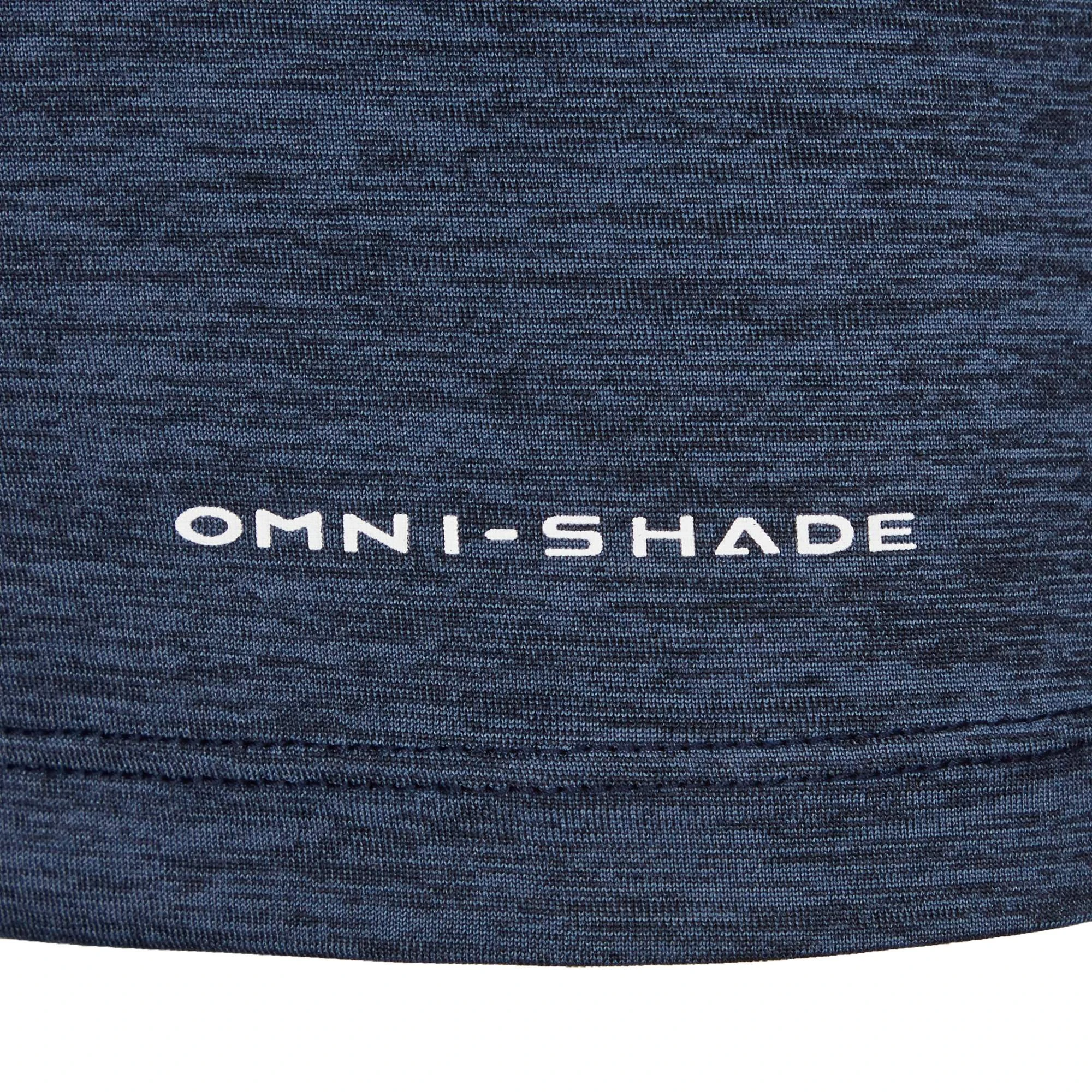 Columbia MOUNT ECHO SHORT SLEEVE GRAPHIC SHIRT Kinder - Funktionsshirt – Bild 3