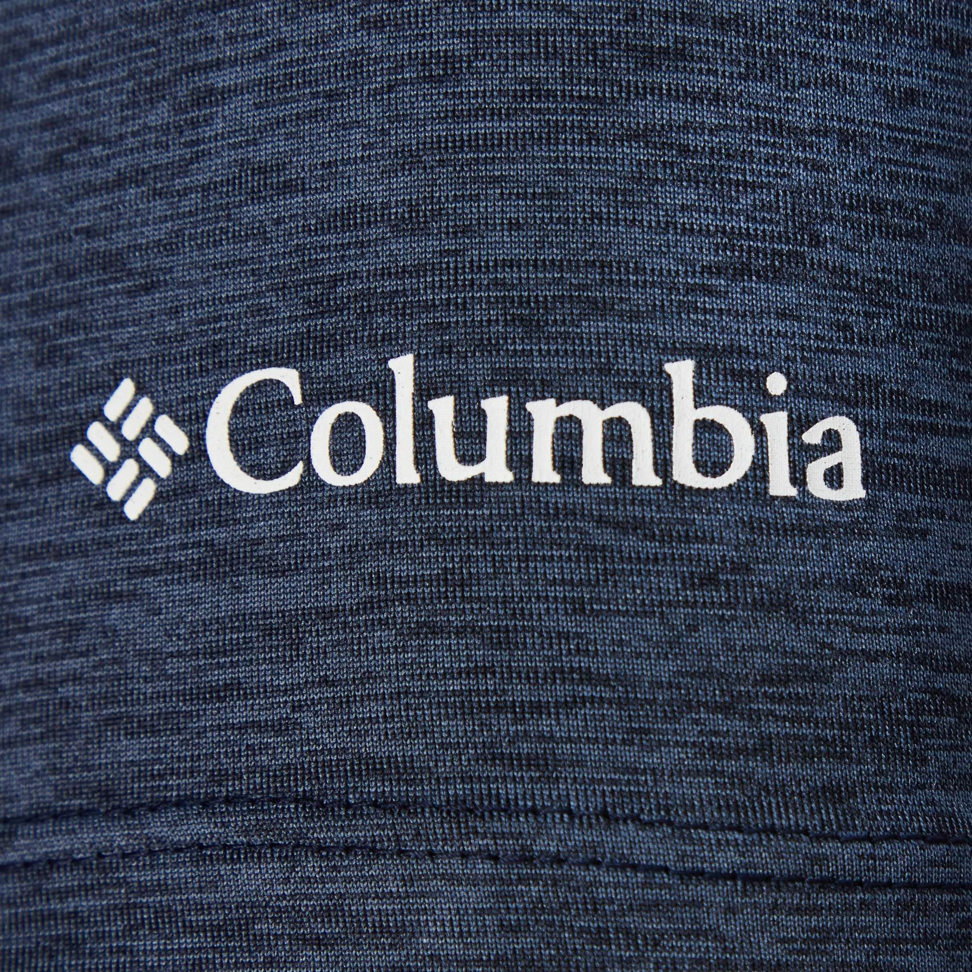 Columbia MOUNT ECHO SHORT SLEEVE GRAPHIC SHIRT Kinder - Funktionsshirt – Bild 4