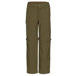 Columbia SILVER RIDGE IV CONVERTIBLE PANT Kinder - Trekkinghose