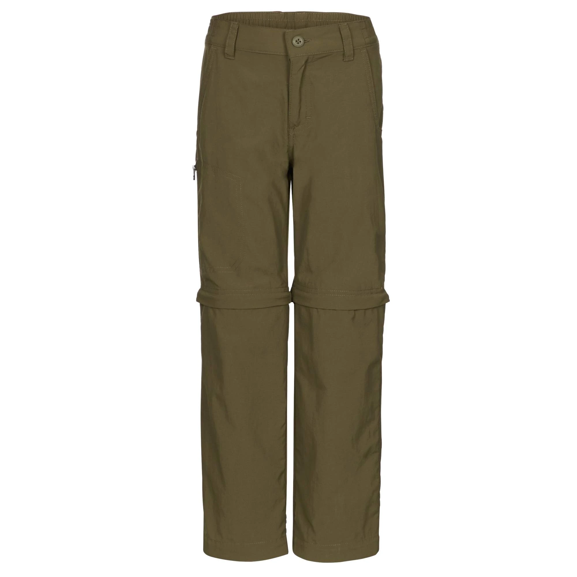 Columbia SILVER RIDGE IV CONVERTIBLE PANT Kinder - Trekkinghose 3 Columbia SILVER RIDGE IV CONVERTIBLE PANT Kinder - Trekkinghose