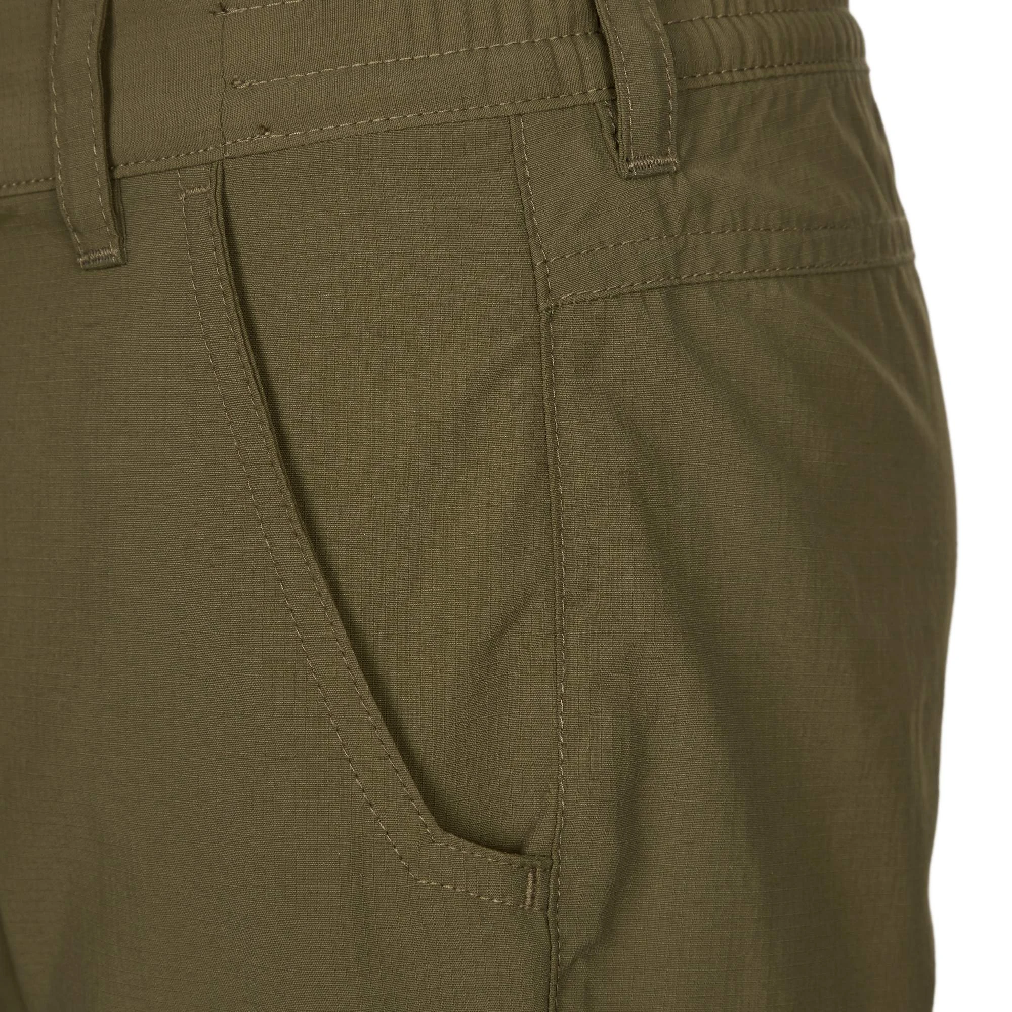 Columbia SILVER RIDGE IV CONVERTIBLE PANT Kinder - Trekkinghose 7 Columbia SILVER RIDGE IV CONVERTIBLE PANT Kinder - Trekkinghose – Bild 5