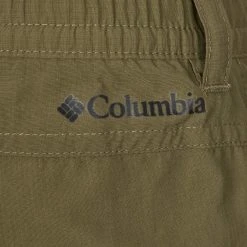 Columbia SILVER RIDGE IV CONVERTIBLE PANT Kinder - Trekkinghose 15 Columbia SILVER RIDGE IV CONVERTIBLE PANT Kinder - Trekkinghose -Merrell-Shop 5637921996 f silver ridge iv convertible pant columbia 24