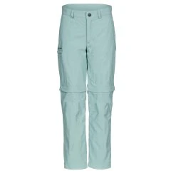 VAUDE KIDS DETECTIVE ANTIMOS ZO PANTS Kinder - Mückenabweisende Kleidung