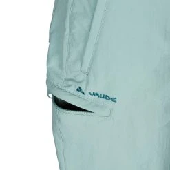 VAUDE KIDS DETECTIVE ANTIMOS ZO PANTS Kinder - Mückenabweisende Kleidung -Merrell-Shop 5637923213 e kids detective antimos zo pants vaude 24