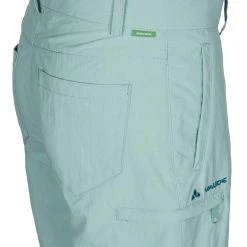 VAUDE KIDS DETECTIVE ANTIMOS ZO PANTS Kinder - Mückenabweisende Kleidung -Merrell-Shop 5637923213 f kids detective antimos zo pants vaude 24