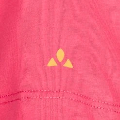 VAUDE KIDS LEZZA T-SHIRT Kinder - T-Shirt -Merrell-Shop 5637923230 d kids lezza tshirt vaude 24