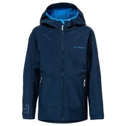 VAUDE RONDANE JACKET IV Kinder - Softshelljacke