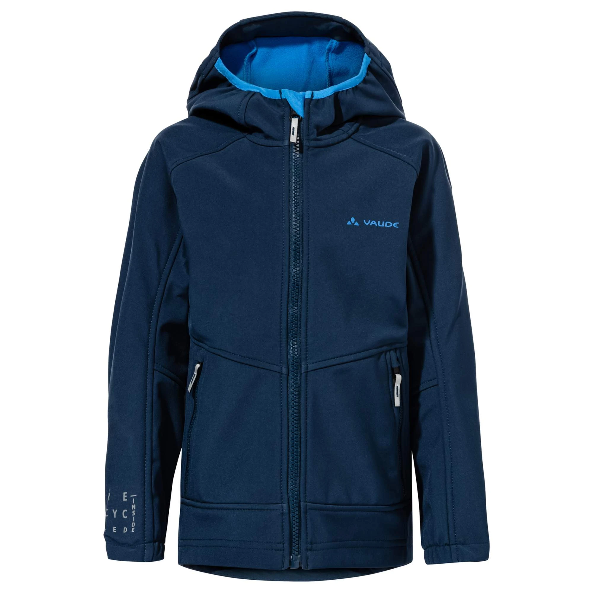 VAUDE RONDANE JACKET IV Kinder - Softshelljacke 3 VAUDE RONDANE JACKET IV Kinder - Softshelljacke