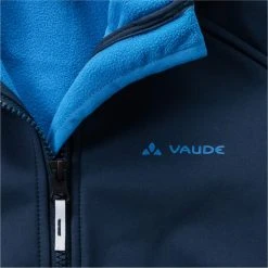 VAUDE RONDANE JACKET IV Kinder - Softshelljacke 7 VAUDE RONDANE JACKET IV Kinder - Softshelljacke -Merrell-Shop 5637923254 c kids rondane jacket iv vaude 24