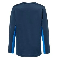 VAUDE KIDS SOLARO LS T-SHIRT II Kinder - Funktionsshirt -Merrell-Shop 5637923261 b kids solaro ls tshirt ii vaude 24