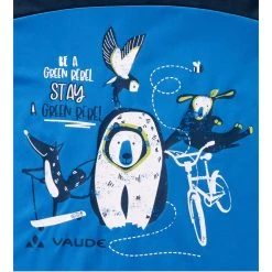 VAUDE KIDS SOLARO LS T-SHIRT II Kinder - Funktionsshirt -Merrell-Shop 5637923261 c kids solaro ls tshirt ii vaude 24