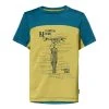 VAUDE KIDS SOLARO T-SHIRT II Kinder - Funktionsshirt 2 VAUDE KIDS SOLARO T-SHIRT II Kinder - Funktionsshirt -Merrell-Shop 5637923270 a kids solaro tshirt ii vaude 24