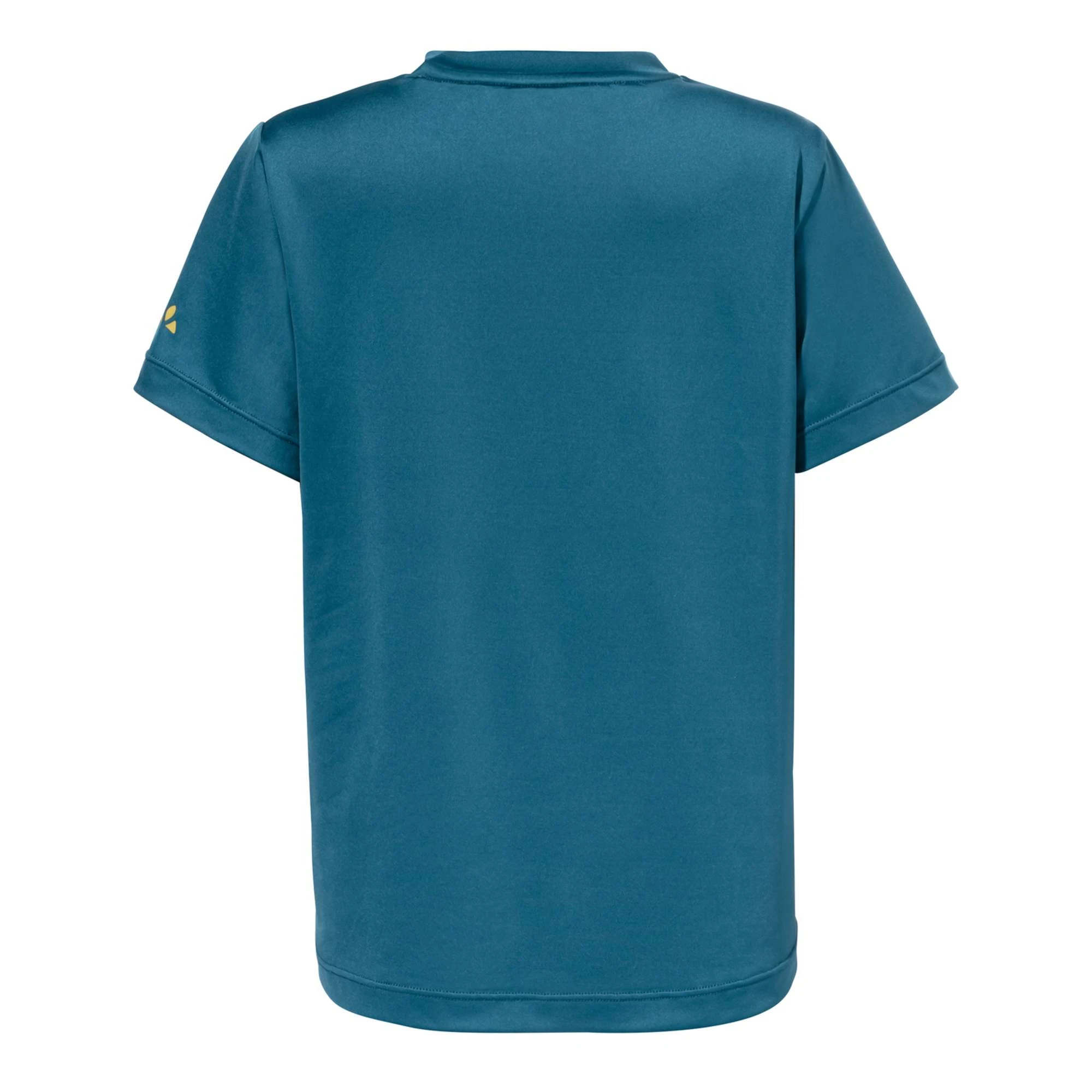VAUDE KIDS SOLARO T-SHIRT II Kinder - Funktionsshirt 4 VAUDE KIDS SOLARO T-SHIRT II Kinder - Funktionsshirt – Bild 2