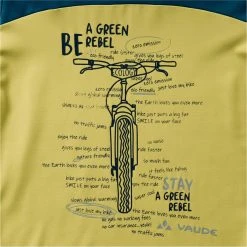 VAUDE KIDS SOLARO T-SHIRT II Kinder - Funktionsshirt 10 VAUDE KIDS SOLARO T-SHIRT II Kinder - Funktionsshirt -Merrell-Shop 5637923270 c kids solaro tshirt ii vaude 24