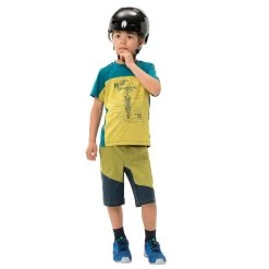 VAUDE KIDS SOLARO T-SHIRT II Kinder - Funktionsshirt 11 VAUDE KIDS SOLARO T-SHIRT II Kinder - Funktionsshirt -Merrell-Shop 5637923270 d kids solaro tshirt ii vaude 24