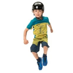 VAUDE KIDS SOLARO T-SHIRT II Kinder - Funktionsshirt 12 VAUDE KIDS SOLARO T-SHIRT II Kinder - Funktionsshirt -Merrell-Shop 5637923270 e kids solaro tshirt ii vaude 24