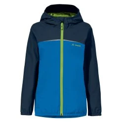VAUDE TURACO JACKET II Kinder - Regenjacke