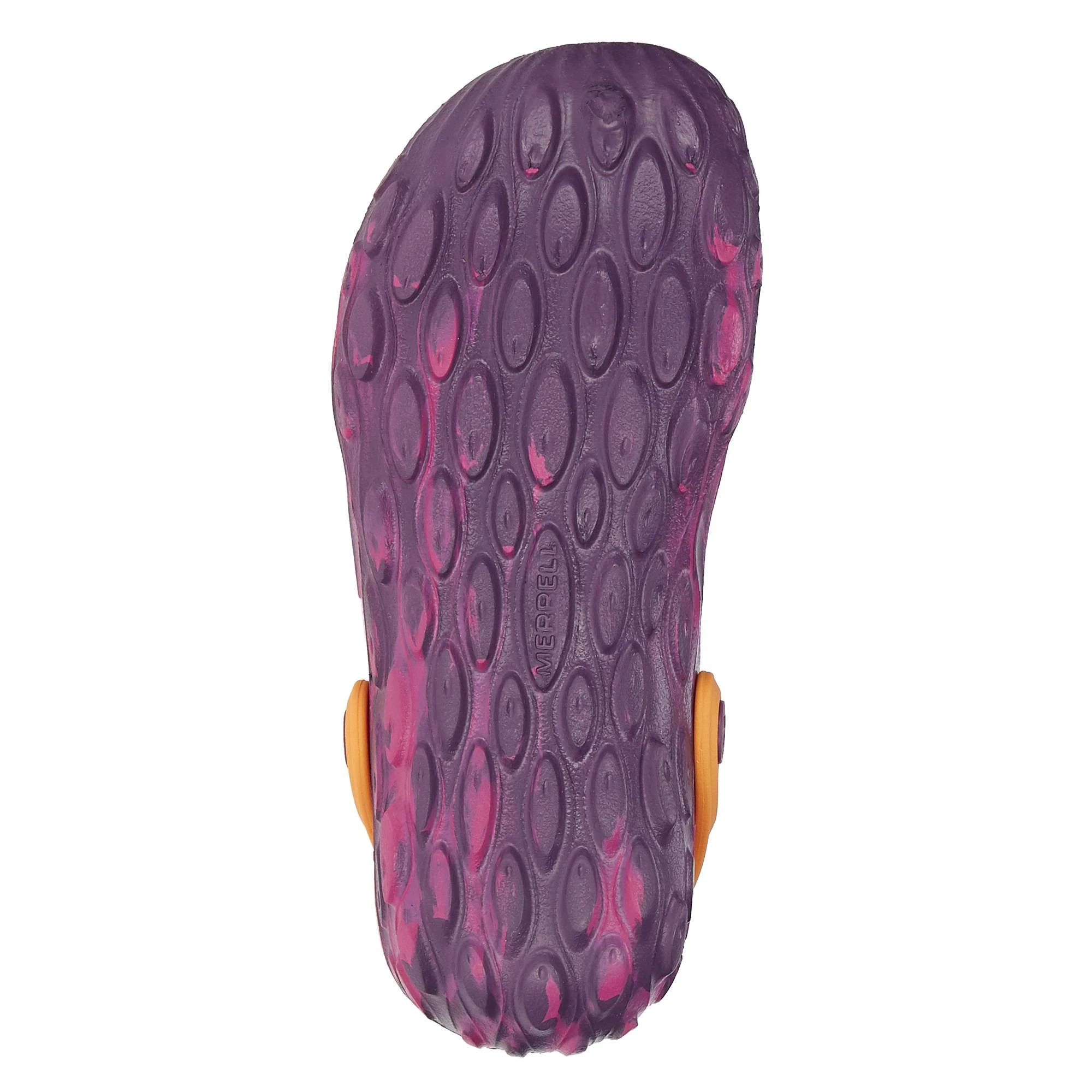 Merrell HYDRO MOC Kinder - Outdoor Sandalen 9 Merrell HYDRO MOC Kinder - Outdoor Sandalen – Bild 7