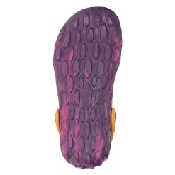 Merrell HYDRO MOC Kinder - Outdoor Sandalen -Merrell-Shop 5637923800 g hydro moc merrell 24