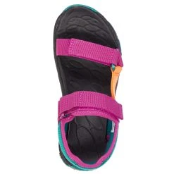 Merrell KAHUNA WEB Kinder - Outdoor Sandalen 14 Merrell KAHUNA WEB Kinder - Outdoor Sandalen -Merrell-Shop 5637923807 f kahuna web merrell 24