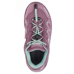 Lowa INNOX EVO GTX LO JUNIOR Kinder - Wanderschuhe 13 Lowa INNOX EVO GTX LO JUNIOR Kinder - Wanderschuhe -Merrell-Shop 5637924373 f innox evo gtx lo junior lowa 24