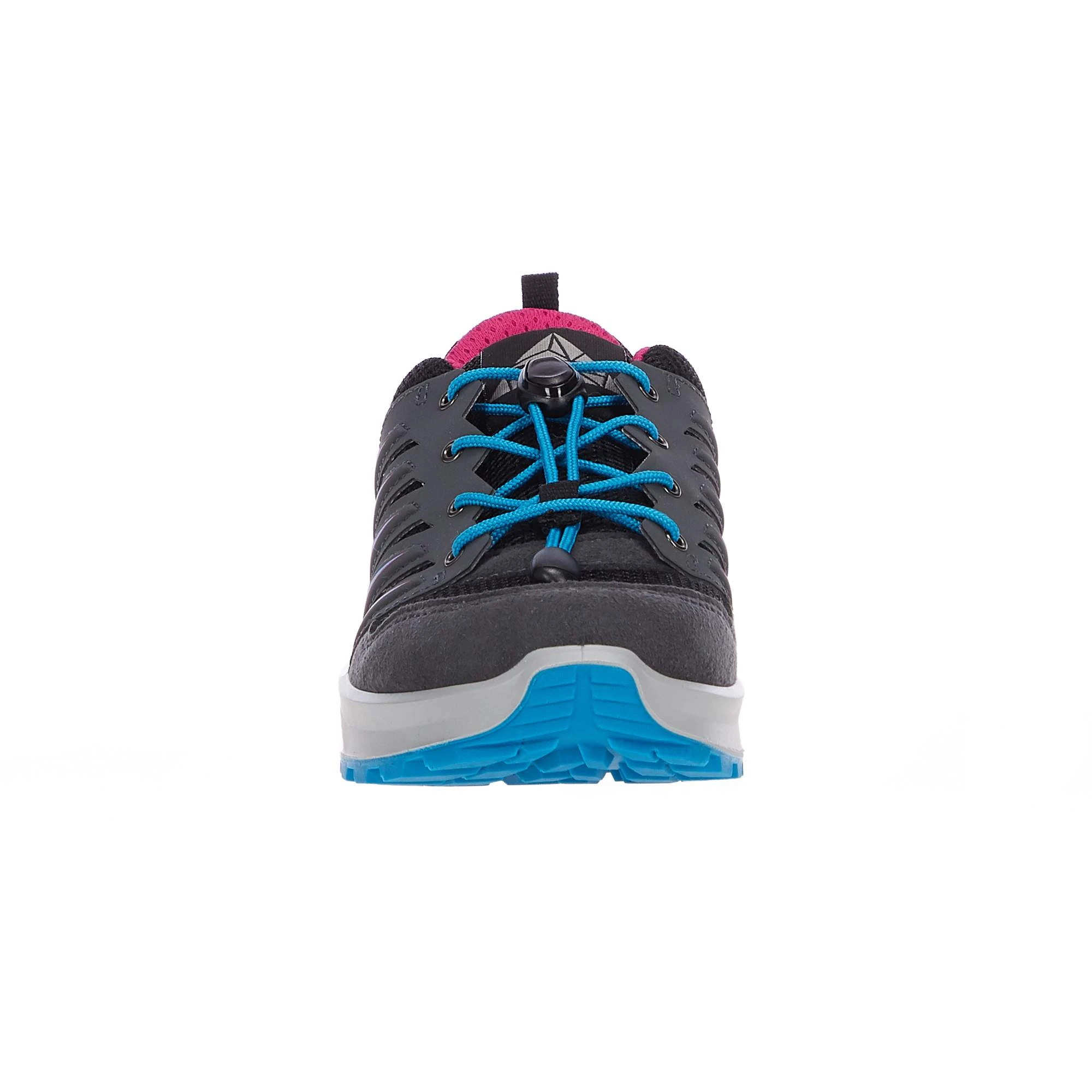 Lowa AXOS GTX LO JUNIOR Kinder - Freizeitschuhe 6 Lowa AXOS GTX LO JUNIOR Kinder - Freizeitschuhe – Bild 4