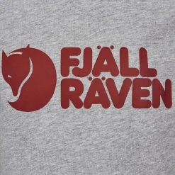 KIDS FJÄLLRÄVEN LOGO T-SHIRT Kinder - T-Shirt -Merrell-Shop 5637925381 d kids fjaellraeven logo tshirt fjaellraeven 24