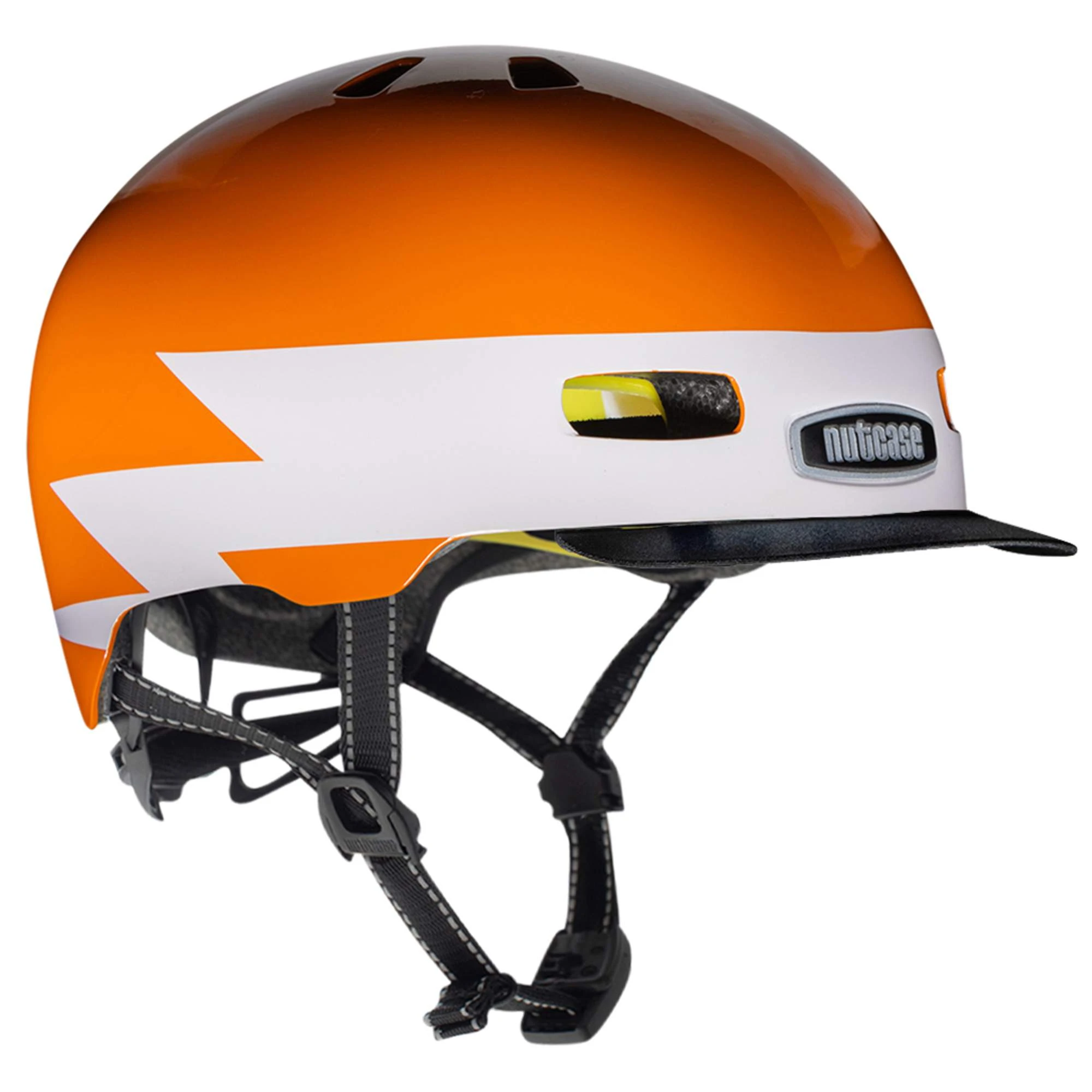 Nutcase LITTLE NUTTY MIPS HELM Kinder - Fahrradhelm 3 Nutcase LITTLE NUTTY MIPS HELM Kinder - Fahrradhelm