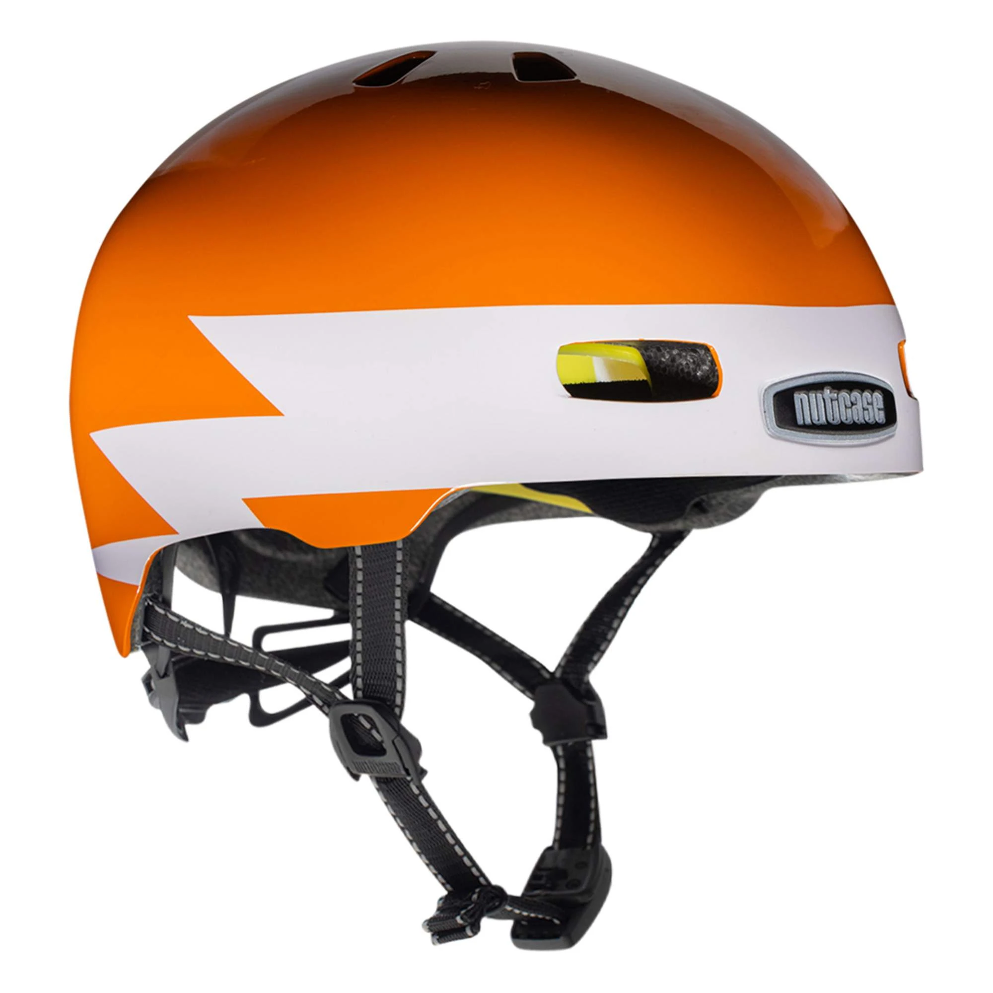 Nutcase LITTLE NUTTY MIPS HELM Kinder - Fahrradhelm 4 Nutcase LITTLE NUTTY MIPS HELM Kinder - Fahrradhelm – Bild 2