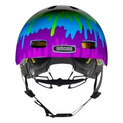 Nutcase LITTLE NUTTY MIPS HELM Kinder - Fahrradhelm 16 Nutcase LITTLE NUTTY MIPS HELM Kinder - Fahrradhelm -Merrell-Shop 5637926406 f little nutty mips helm nutcase 24