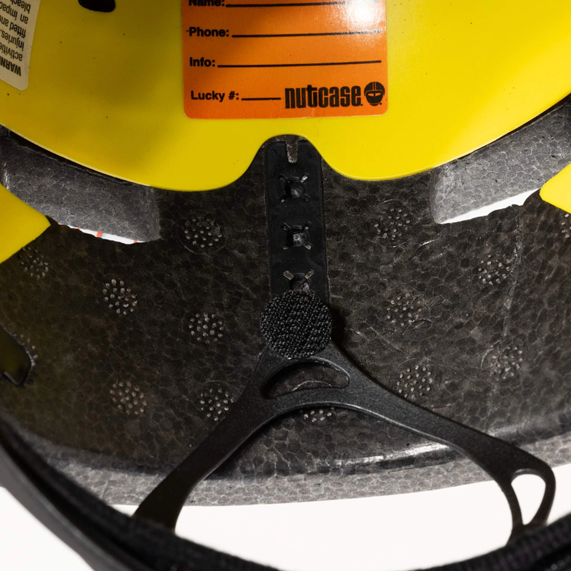 Nutcase BABY NUTTY MIPS HELM Kinder - Fahrradhelm 8 Nutcase BABY NUTTY MIPS HELM Kinder - Fahrradhelm – Bild 6