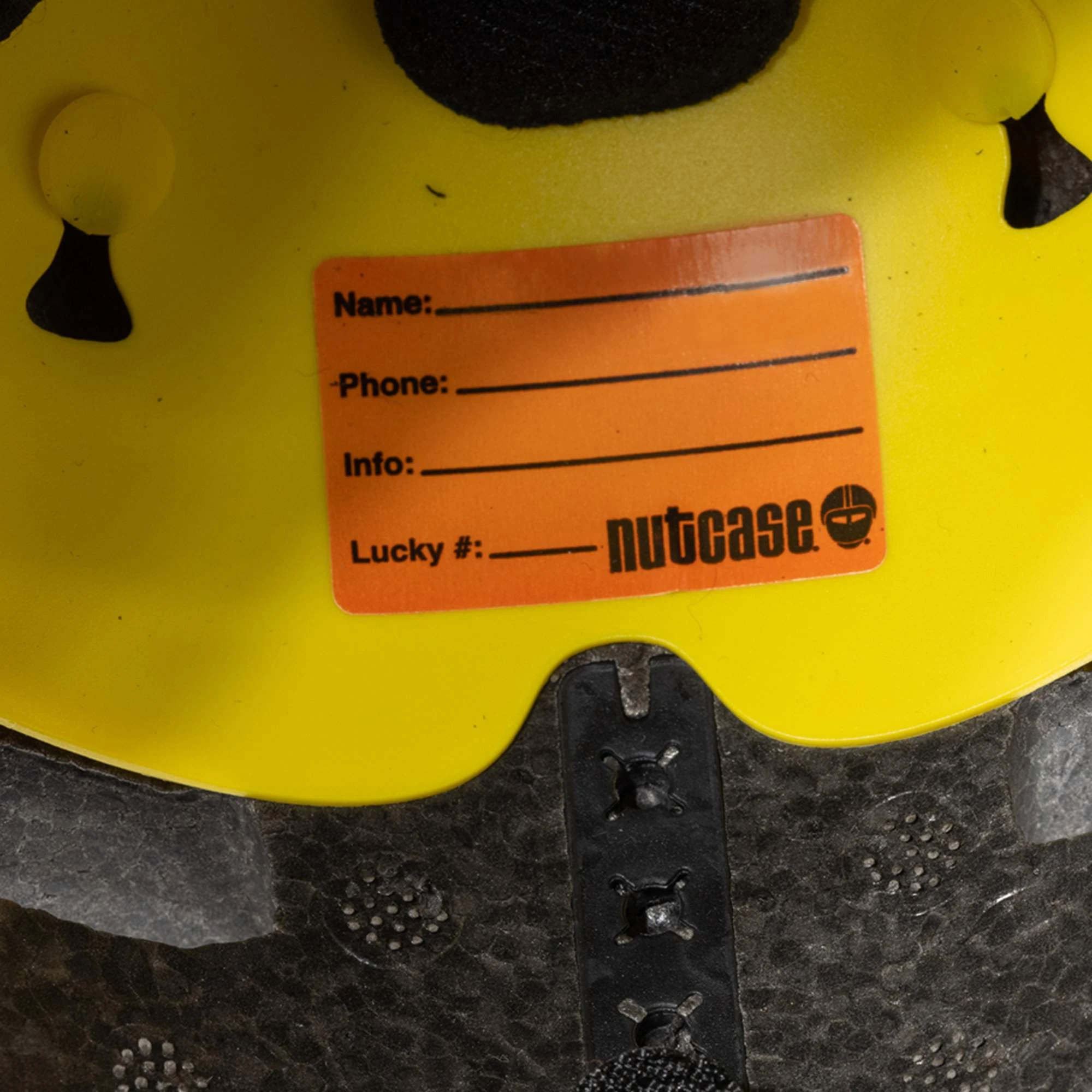 Nutcase BABY NUTTY MIPS HELM Kinder - Fahrradhelm 9 Nutcase BABY NUTTY MIPS HELM Kinder - Fahrradhelm – Bild 7