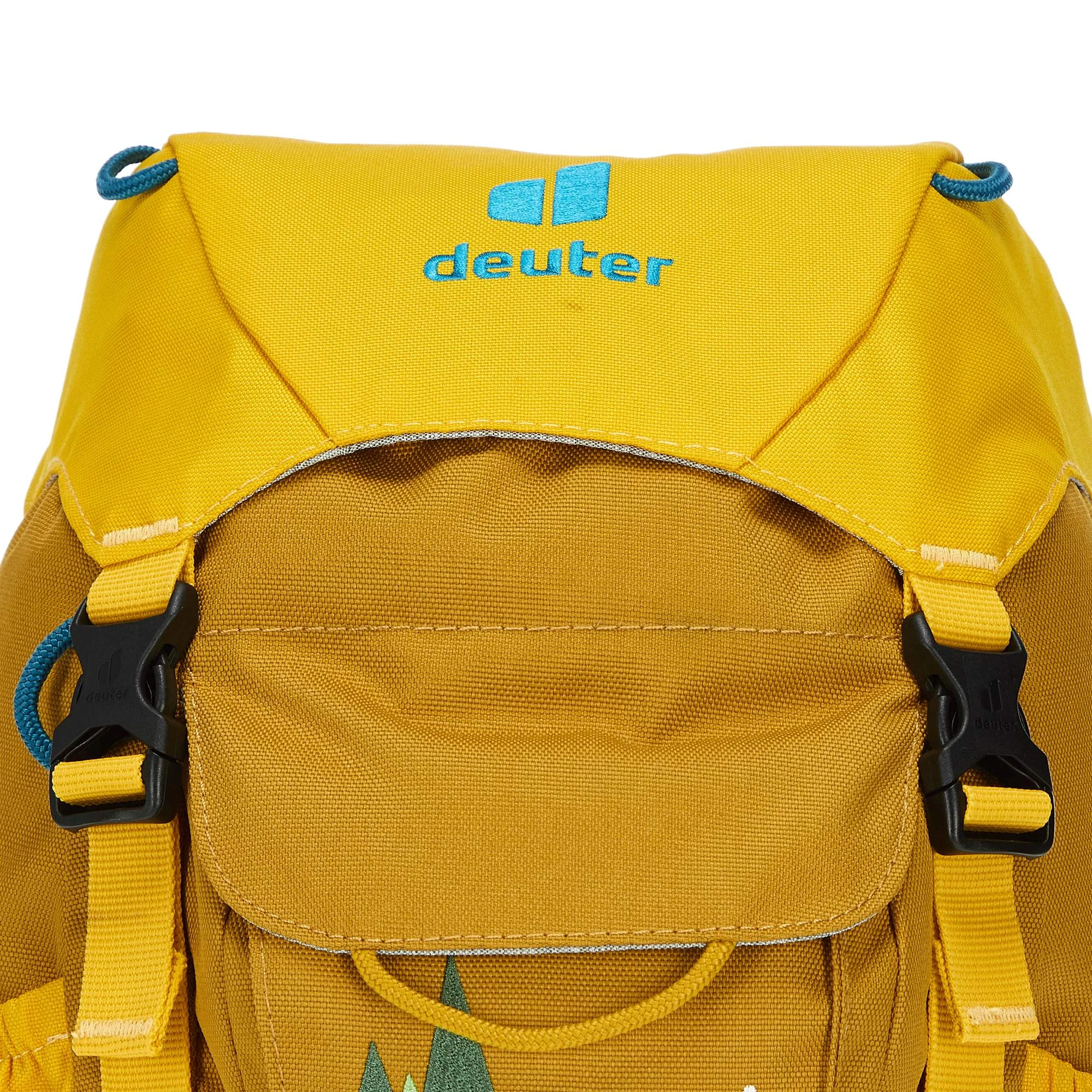 Deuter WALDFUCHS 10 Kinder - Kinderrucksack 9 Deuter WALDFUCHS 10 Kinder - Kinderrucksack – Bild 7