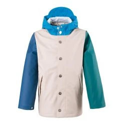 GOSOAKY ELEPHANT MAN Kinder - Regenjacke