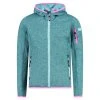 CMP GIRL JACKET FIX HOOD Kinder - Fleecejacke -Merrell-Shop 5637928679 a girl jacket fix hood cmp 24 1