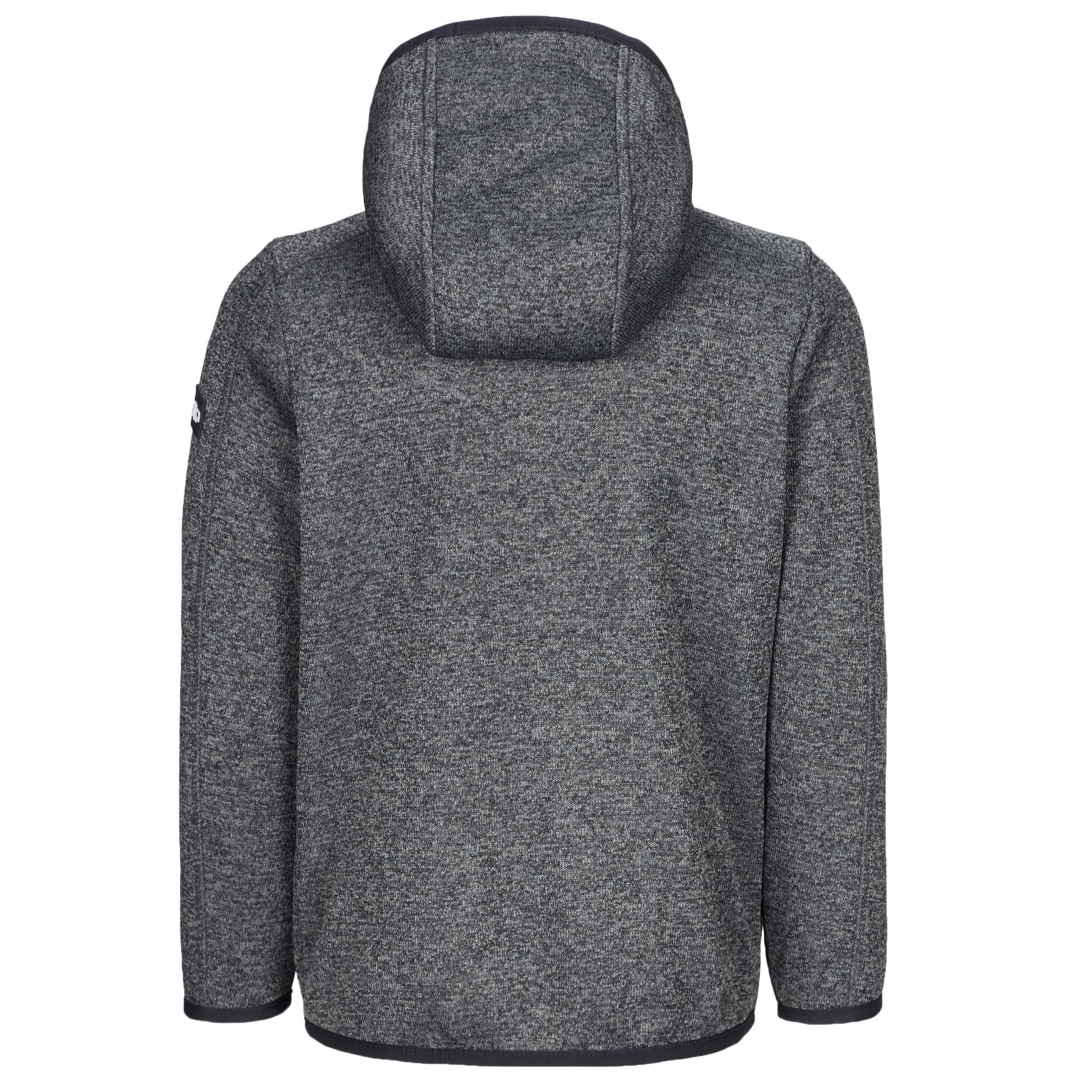 CMP KID JACKET FIX HOOD Kinder - Fleecejacke 4 CMP KID JACKET FIX HOOD Kinder - Fleecejacke – Bild 2