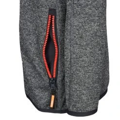 CMP KID JACKET FIX HOOD Kinder - Fleecejacke 10 CMP KID JACKET FIX HOOD Kinder - Fleecejacke -Merrell-Shop 5637928686 c kid jacket fix hood cmp 24