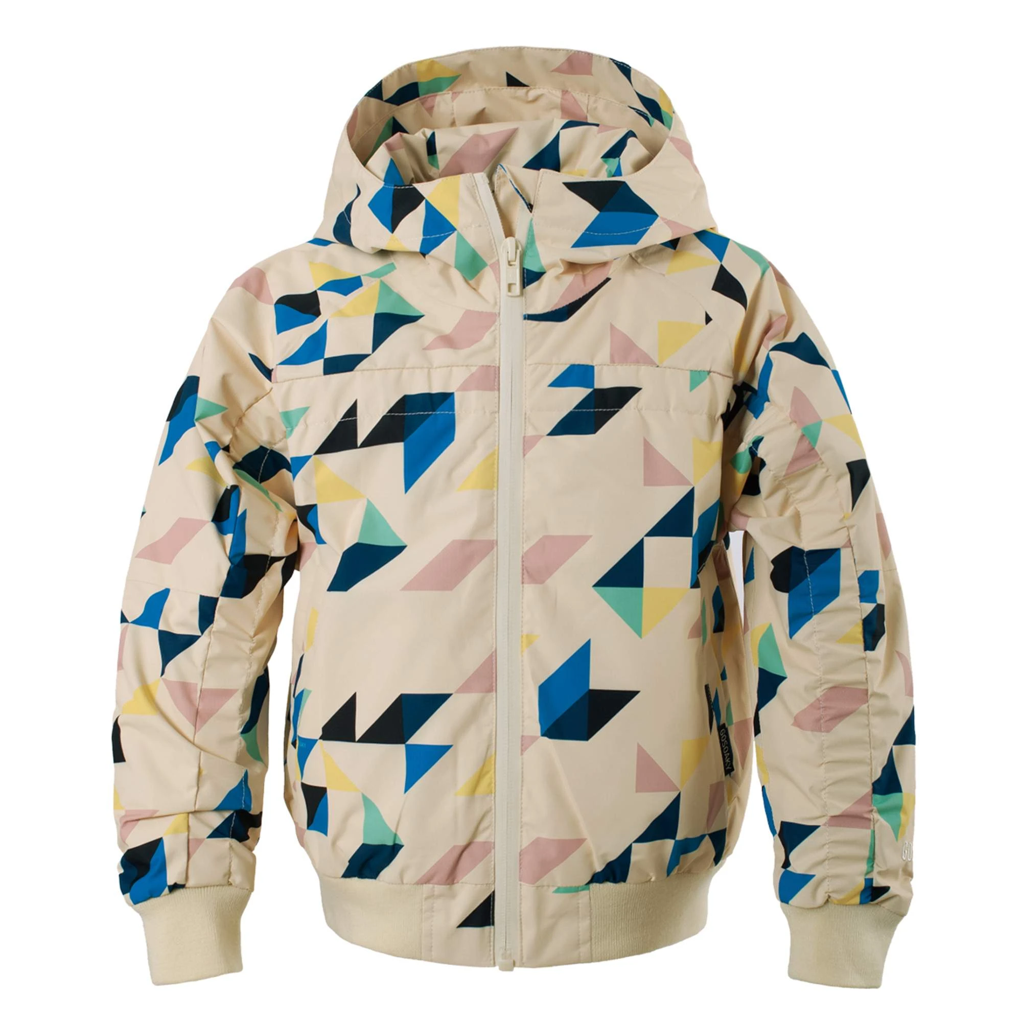 GOSOAKY THE LOBSTER Kinder - Übergangsjacke 3 GOSOAKY THE LOBSTER Kinder - Übergangsjacke