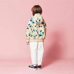 GOSOAKY THE LOBSTER Kinder - Übergangsjacke 9 GOSOAKY THE LOBSTER Kinder - Übergangsjacke -Merrell-Shop 5637930221 d the lobster gosoaky 24