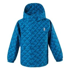 GOSOAKY THE LION Kinder - Regenjacke