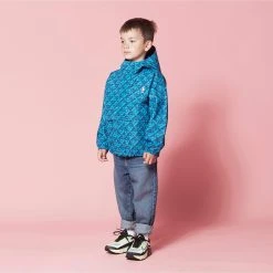 GOSOAKY THE LION Kinder - Regenjacke 8 GOSOAKY THE LION Kinder - Regenjacke -Merrell-Shop 5637930224 c the lion gosoaky 24 1