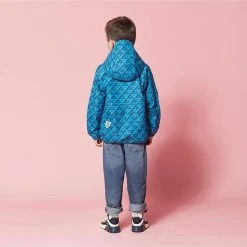 GOSOAKY THE LION Kinder - Regenjacke 9 GOSOAKY THE LION Kinder - Regenjacke -Merrell-Shop 5637930224 d the lion gosoaky 24 1