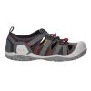 Keen KNOTCH CREEK Y Kinder - Outdoor Sandalen 2 Keen KNOTCH CREEK Y Kinder - Outdoor Sandalen -Merrell-Shop 5637931232 a knotch creek y keen 24 1