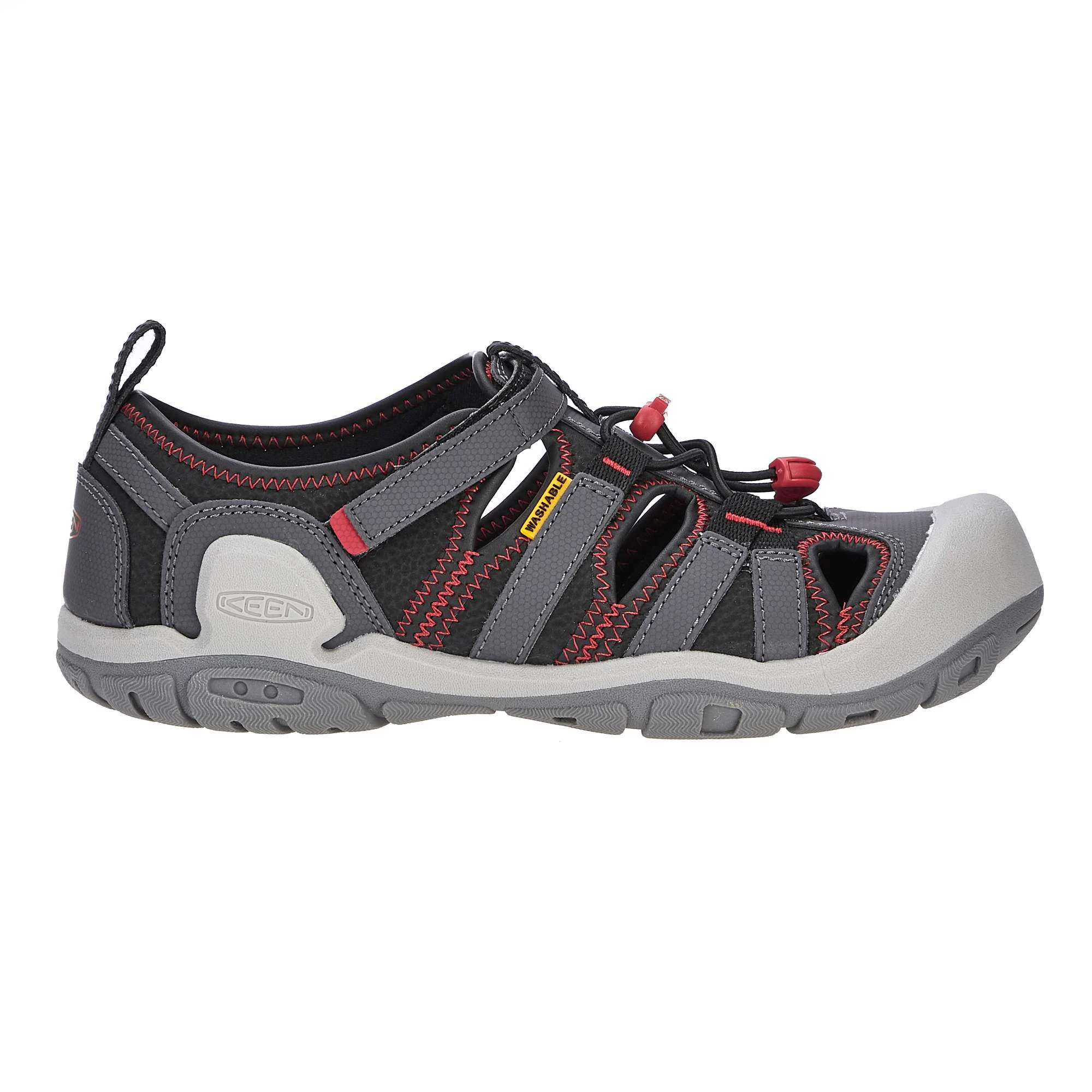 Keen KNOTCH CREEK Y Kinder - Outdoor Sandalen 3 Keen KNOTCH CREEK Y Kinder - Outdoor Sandalen